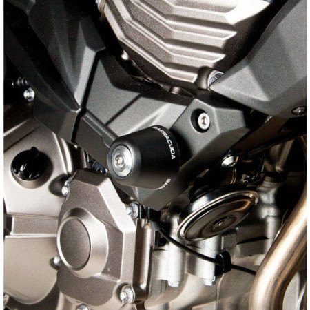 Protectii motor Kawasaki Z800 (2013-2017)