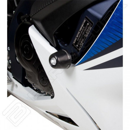 Protectii motor SUZUKI GSX-R 600 (2011-2016) GSX-R 750 (2011-2016) - BARRACUDA