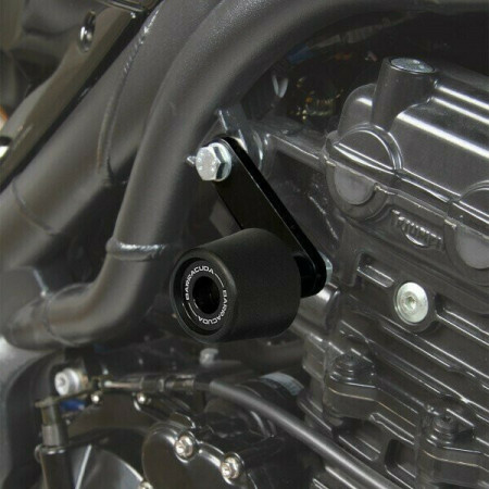 Protectii motor TRIUMPH SPEED TRIPLE (2005-2010) - BARRACUDA
