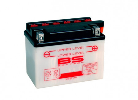 Baterie conventionala BS-BATTERY 6N11A-1B