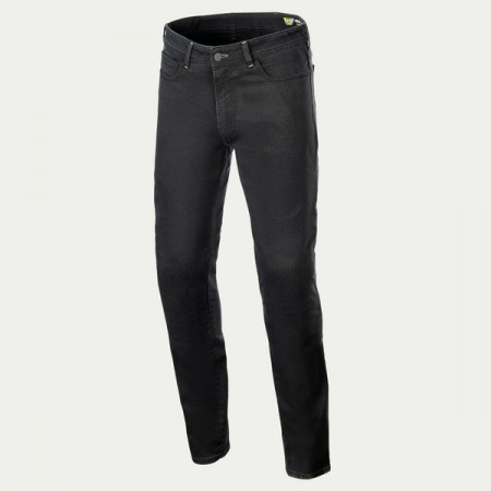 Blugi moto ALPINESTARS COPPER V3 Denim