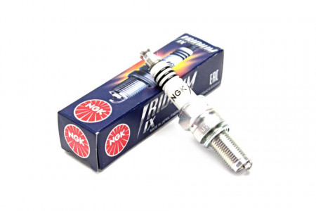 Bujie NGK CR7HIX Iridium