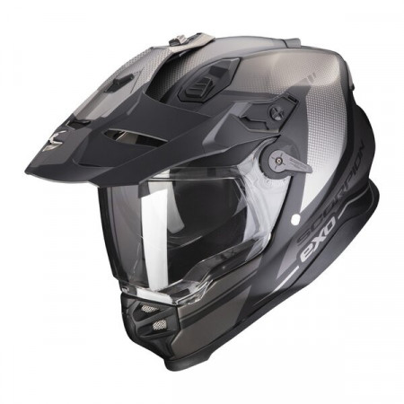 Casca enduro/adventure SCORPION ADF-9000 AIR TRAIL