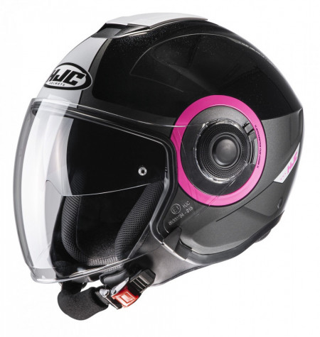 Casca HJC i40 Panadi