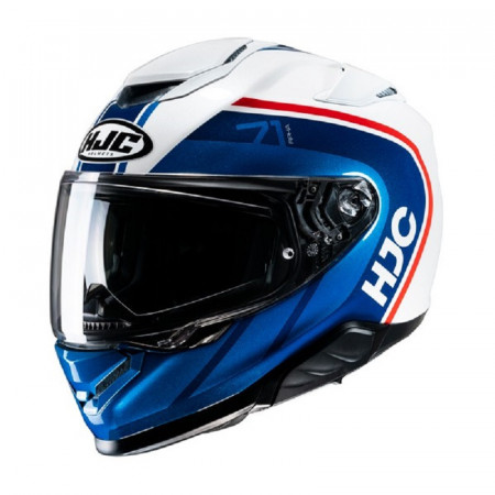 Casca HJC RPHA 71 Mapos