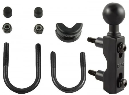 CLUTCH,BRAKE,UBOLT COMBO HANDLEBAR KIT