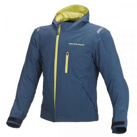 Geaca textil impermeabila MACNA REFUGEE