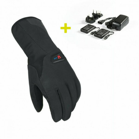 Manusi electrice cu incalzire MACNA SPARK KIT