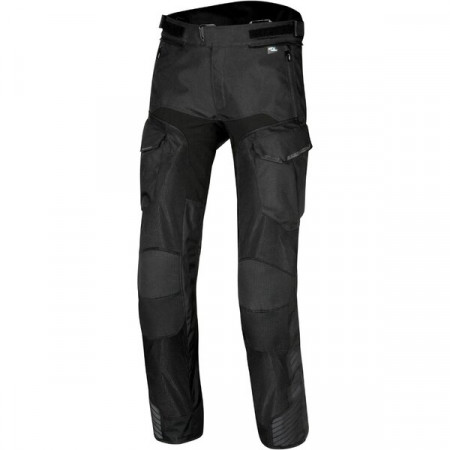Pantaloni de vara textil MACNA VERSYLE