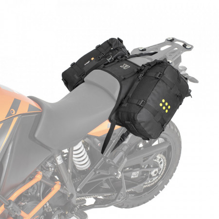 Baza Kriega KTM pentru gentile OS
