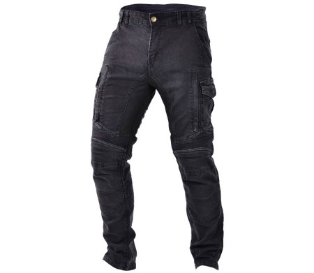 Blugi Trilobite Acid Scrambler