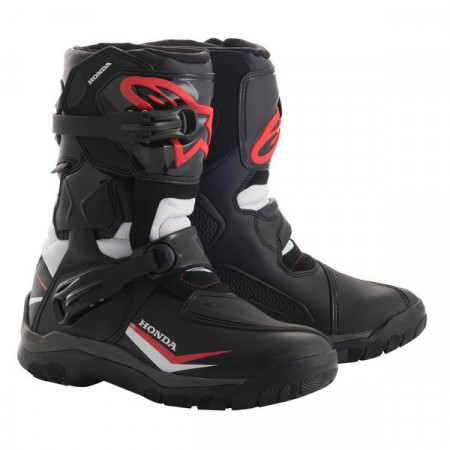Cizme touring/adventure Alpinestars BELIZE Drystar HONDA