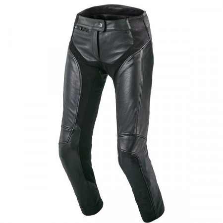 Pantaloni de piele dama Macna Mohita