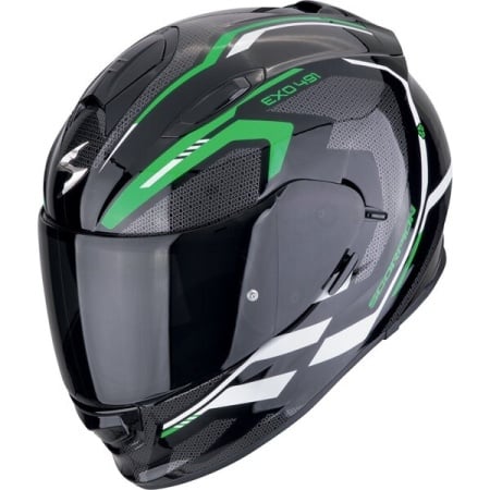 casca integrala scorpion exo-491 kripta