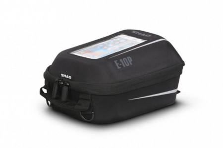 Geanta de rezervor (tank bag) SHAD E10P for pin system