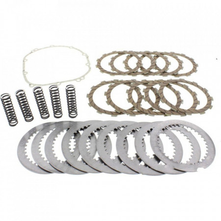 Kit ambreiaj complet TRW suzuki freewind xf650