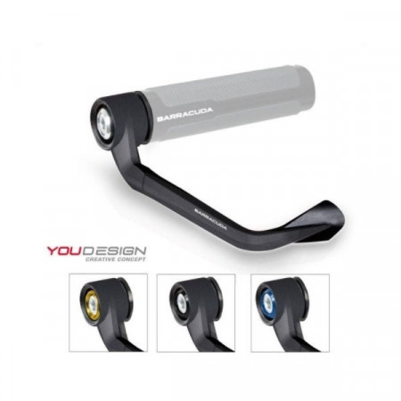Ornamente pentru protectii LEVER PRO TECT