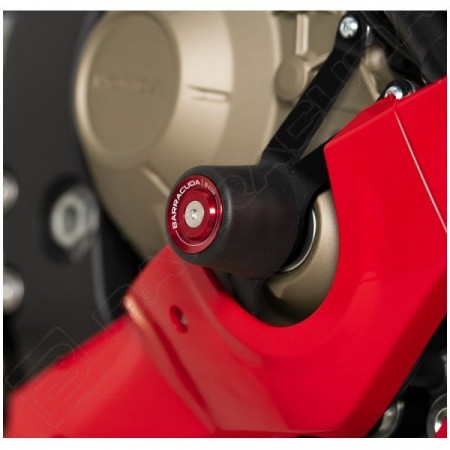 Protectii motor BARRACUDA HONDA CBR 1000RR FIREBLADE (2008-2016)