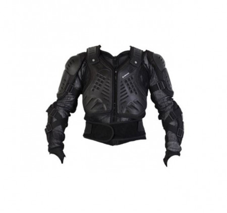ARMURA MOTO ADRENALINE CU PROTECTIE DE CLAVICULA