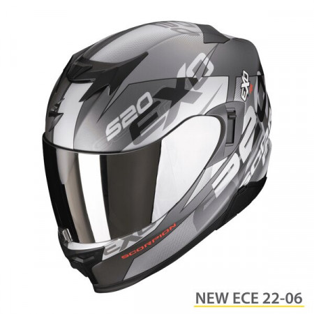 Casca integrala sport/touring SCORPION EXO-520 EVO AIR COVER