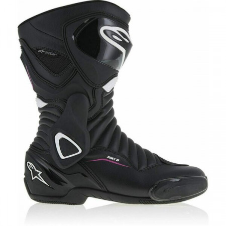 Cizme sport/touring dama ALPINESTARS STELLA SMX-6 V2 DRYSTAR