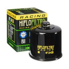 Filtru ulei hf204rc