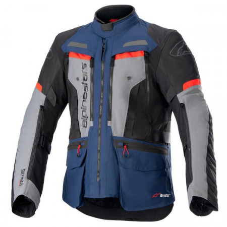 Geaca all season textil impermeabila ALPINESTARS BOGOTA PRO DRYSTAR