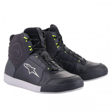 Ghete moto impermeabile ALPINESTARS CHROME DRYSTAR