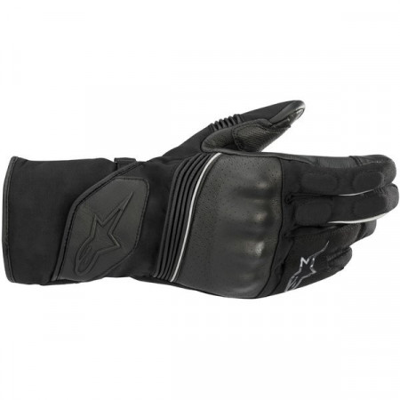 Manusi de piele impermeabile ALPINESTARS VALPARAISO V2 Drystar