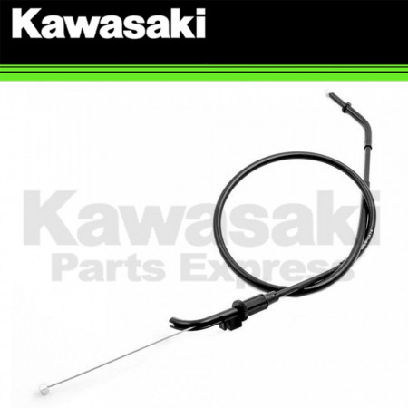 Cablu acceleratie deschidere ER650A7, Kawasaki