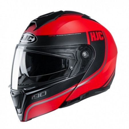 Casca HJC i90 Davan