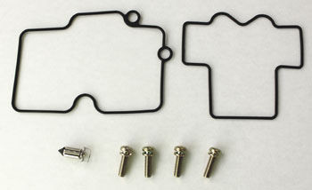 Kit reparatie carburator Tourmax CAB-450