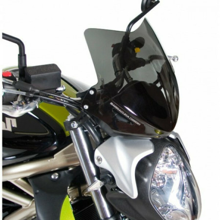 Parbriz Aerosport BARRACUDA SUZUKI GLADIUS