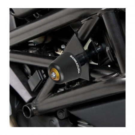 Protectii motor DUCATI MONSTER 600/620/696/796/S2R800-1000 - BARRACUDA