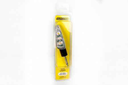 Spare turn signal CLICK'n'RIDE 4205-L Left Rear/ Right Front