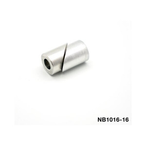 Adaptor extensie ghidon BARRACUDA 16,5-18 mm