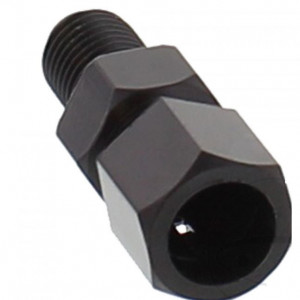 ADAPTOR OGLINDA M10X1.25MM LEFT KLEMMSTUECK