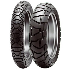 Anvelopa DUNLOP 170/60B17 72T M+S TL TRX MISSION