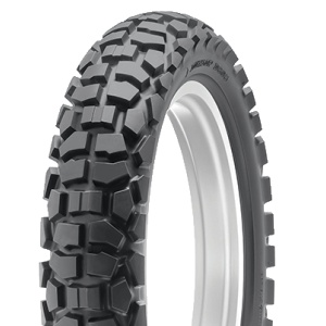 Anvelopa DUNLOP 4.10-18 59P TT D605