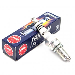 Bujie NGK BPR7EIX Iridium