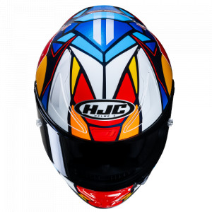 Casca HJC RPHA 1 Red Bull Misano GP