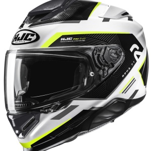 Casca HJC RPHA 71 Ellon