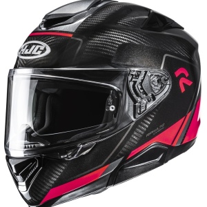 Casca HJC RPHA 72 Carbon Fynex