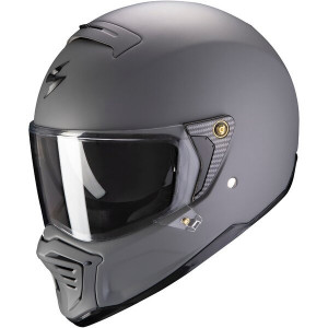 Casca integrala SCORPION EXO-HX1 SOLID
