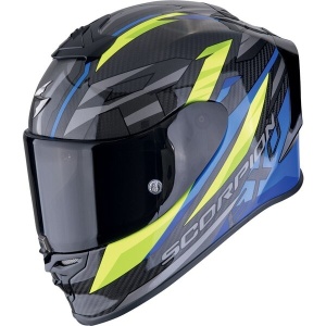Casca integrala sport SCORPION EXO-R1 EVO CARBON AIR RUNNER