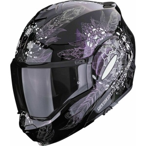 Casca modulara flip-back SCORPION EXO-TECH EVO DREAM