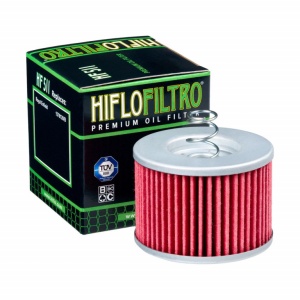 Filtru de aer HIFLOFILTRO HF511