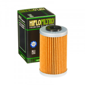 Filtru de ulei HF655