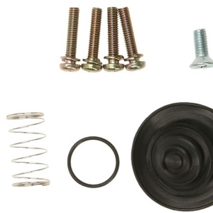Fuel tap repair kit fits: HONDA VT, VTX 750/1300 2004-2009