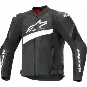 Geaca moto barbati, textil, de vara ALPINESTARS T-GP PLUS R V4 AIRFLOW